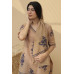 Almond Brown Outfit